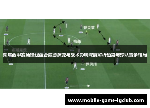 聚焦西甲赛场锋线组合威胁演变与战术影响深度解析趋势与球队竞争格局 聚焦西甲赛场锋线组合威胁演变与战术影响深度解析趋势与球队竞争格局